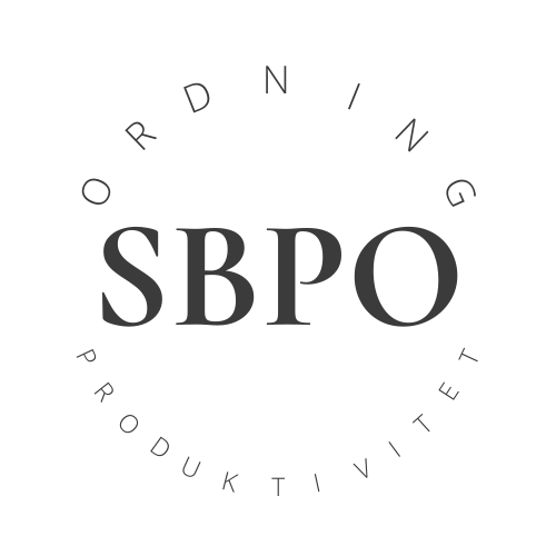 SBPO logo